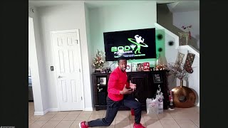 Staying Active In The Winter