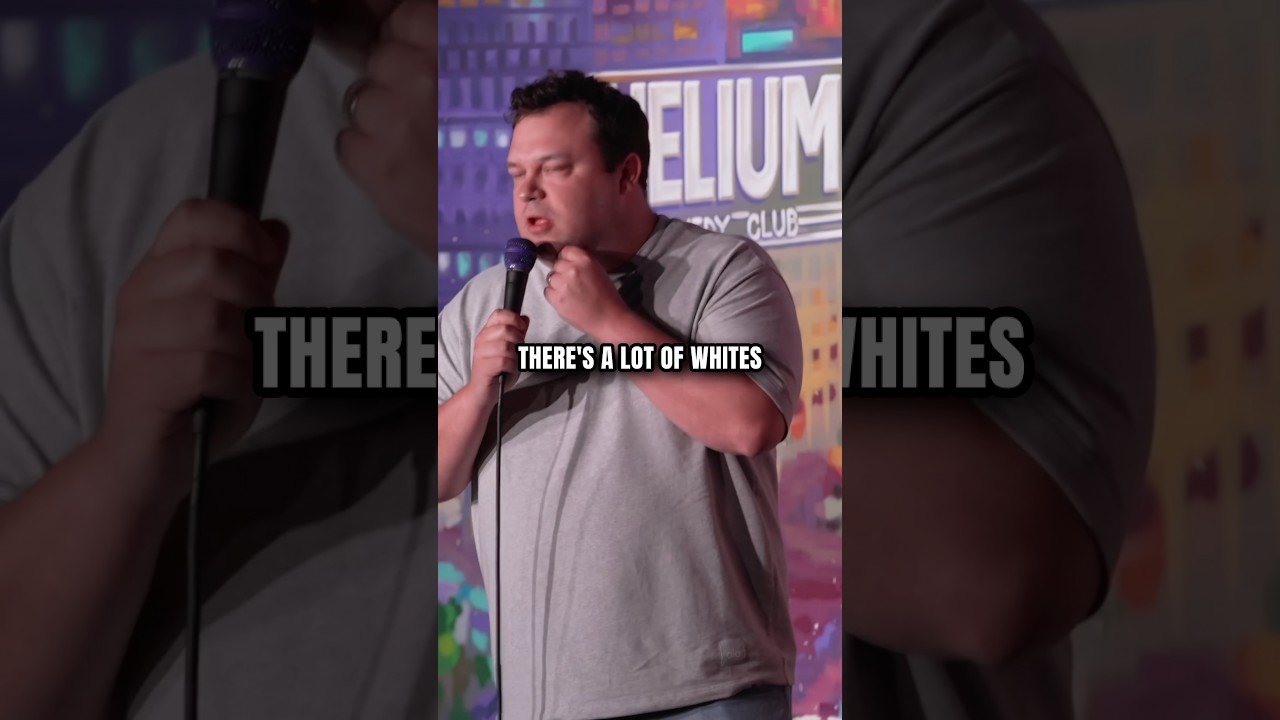 I like them.. new special out 8pm ET June 22… #comedy #standup #standupcomedy #comedyshorts #shorts