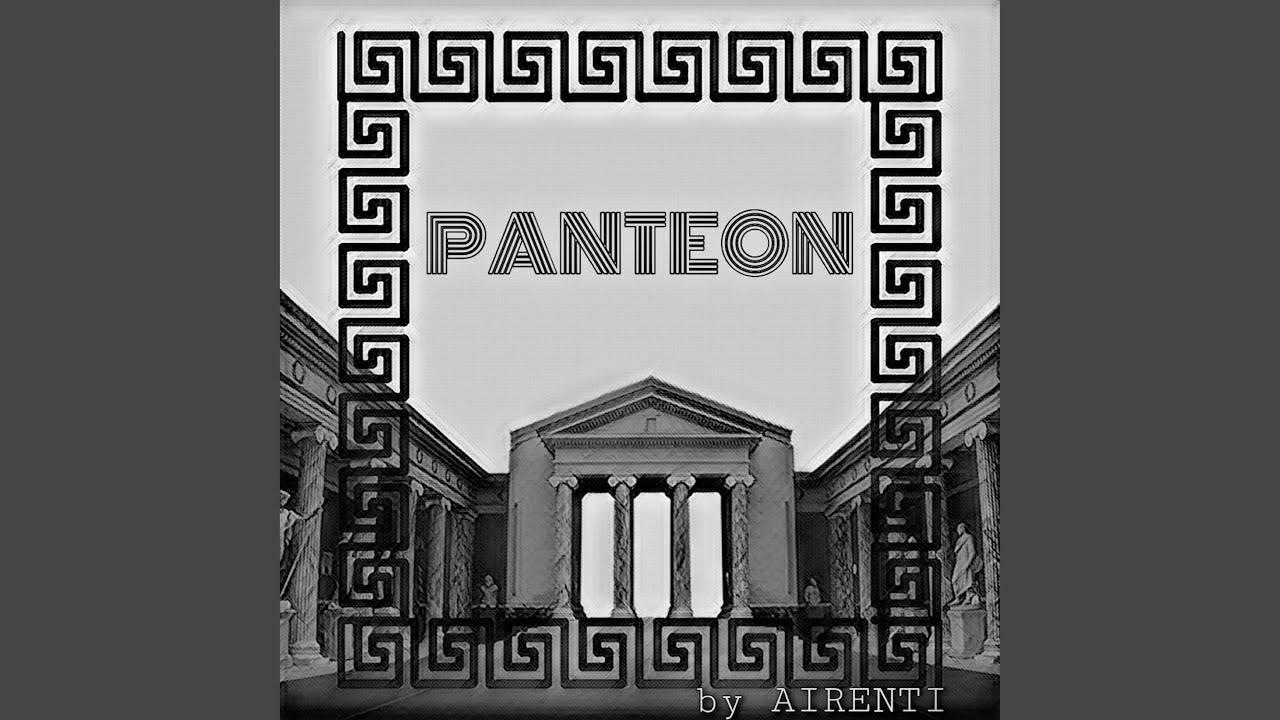 Watch Panteon on YouTube Watch Panteon on YouTube
