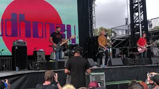 Mudhoney “You Got It (Keep It Out Of My Face)” @ Ohana Festival 9.29.2019