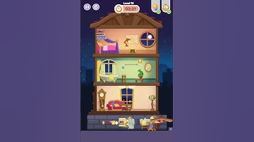 Tidy Master Level 15 #games #gameplay #androidgames #shorts