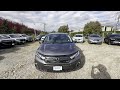 2026 Honda Odyssey EX-L Cresskill, Englewood, Bergenfield, Dumont, Demarest