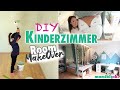 Neues Kinderzimmer | Room Makeover | DIY Ideen | Schule | Jugendzimmer | mamiblock