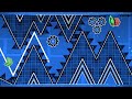 Insane Demon | Top 100 | "Shitty Arctic Lights" 100% | GD 2.11