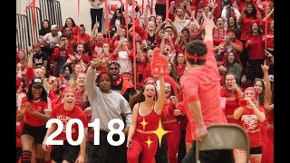 SENIOR VIDEO - BHS CLASS of 2018