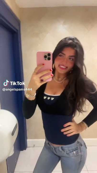 BRAND NEW: Angelina Jordan: Mirror, mirror on the wall... #angelinajordan #reaction #new #beautiful