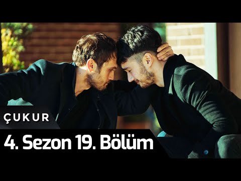 Çukur 4.Sezon 19.Bölüm