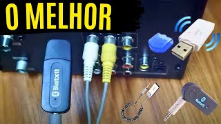 The best Bluetooth ADAPTER for Car stereo, which is the best? (don't buy without watching this video