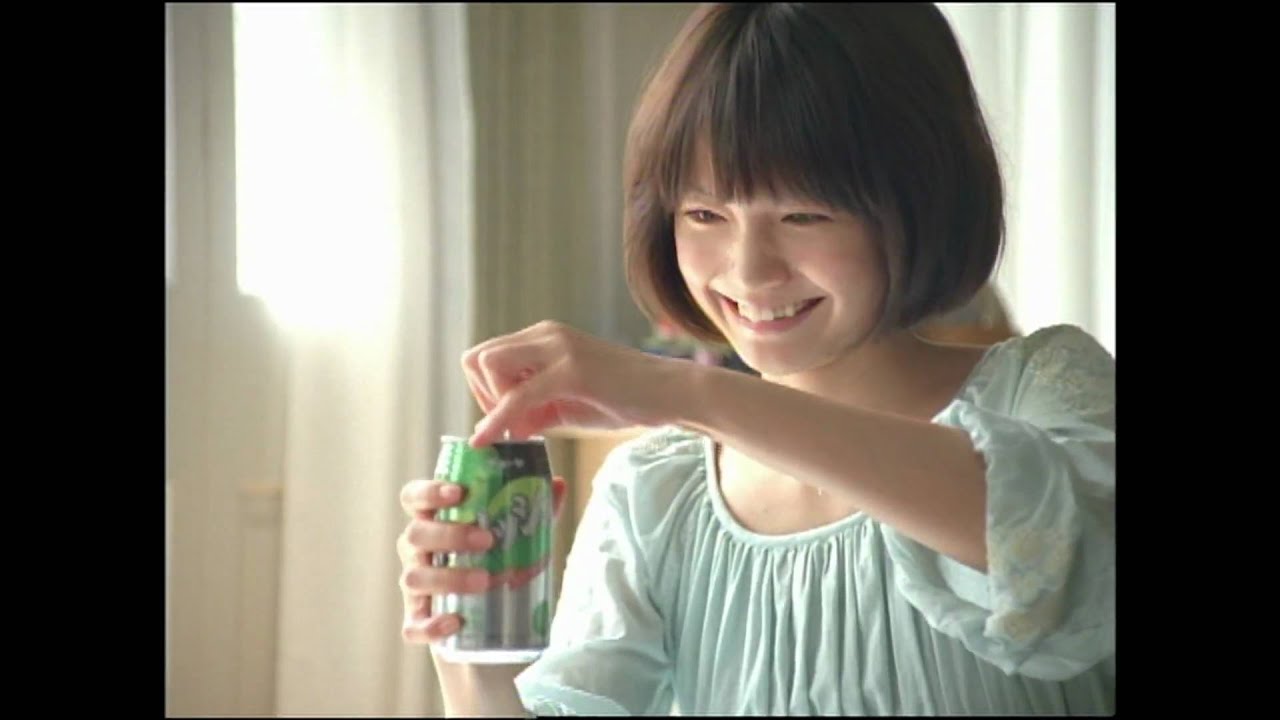 宮崎あおい チョーヤ 梅酒 Cm ロックアイス篇 カランカラン 宮崎あおい Cm Navi