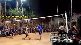 SEPEK KERAS RISKI IRVAN