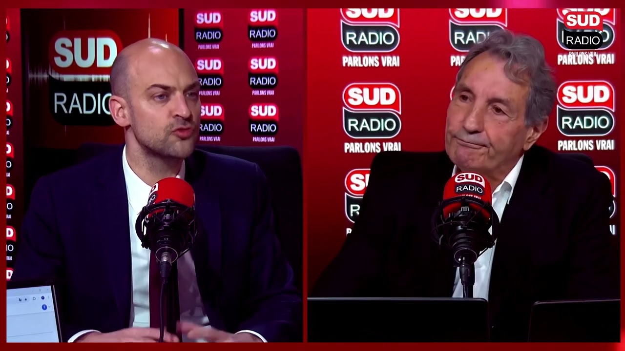 Jean-Noël Barrot : "Emmanuel Macron a fait changer l'Europe"