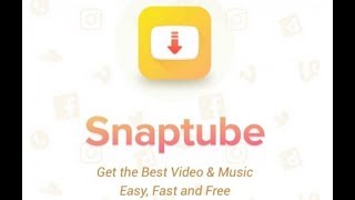 Como descargar sanptube para android completamente gratis screenshot 5