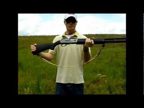 preppers--remington-1100-combat-magnum-review