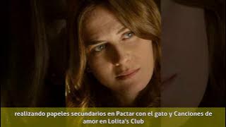 Belén Fabra - Biografía