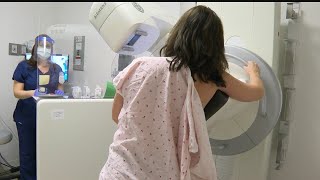 National Women's Health Week: Prioritize your health