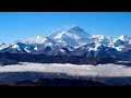 Live: 360-degree view of Mount Qomolangma 360度全景VR镜头看珠峰