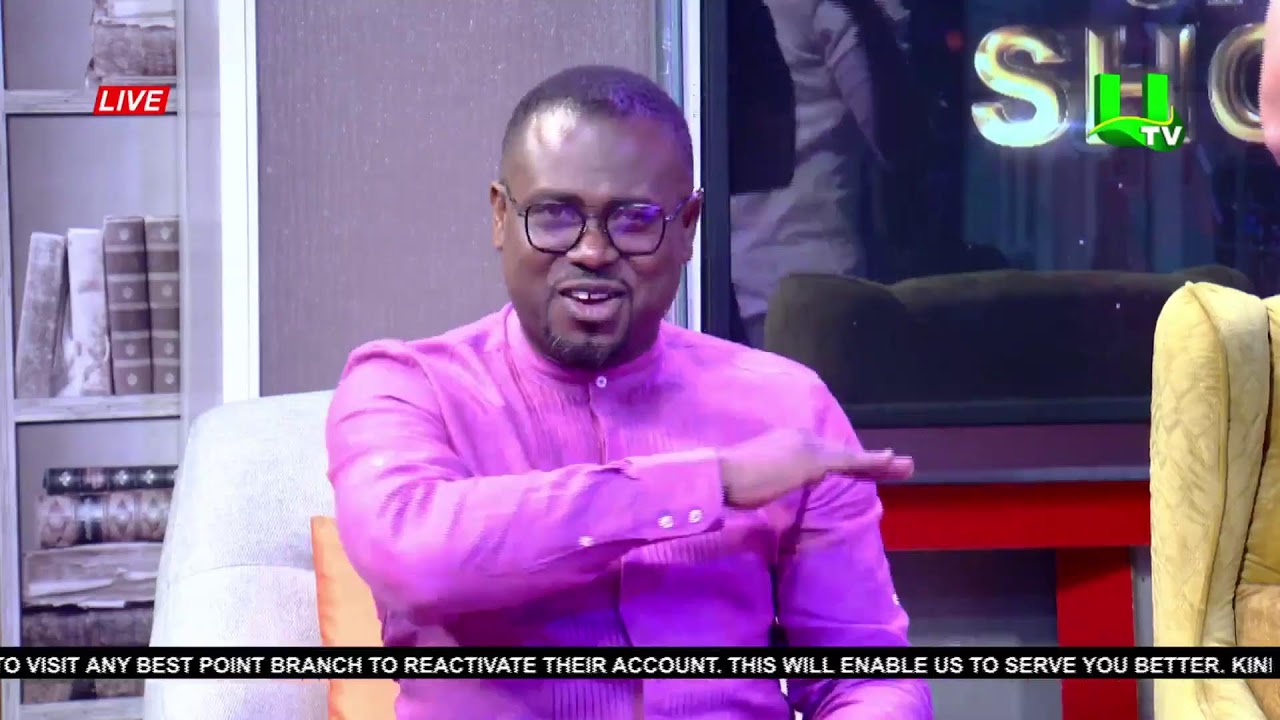UNITED SHOWBIZ WITH ABEIKU SANTANA 11/02/23