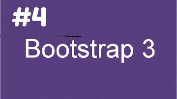 Bootstrap 3 Tutorial 4 Setting Up A Project
