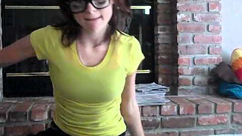 Brenda Butts- Black & Yellow