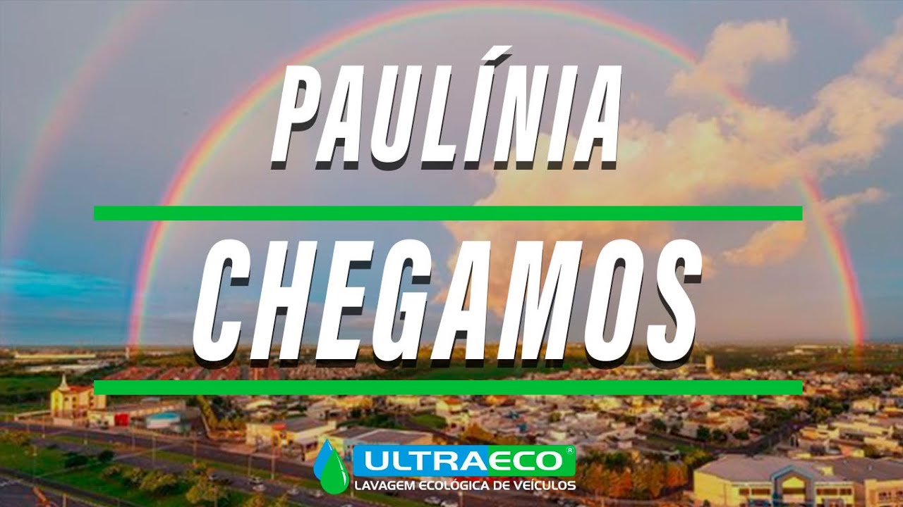 UltraEco Paulínia