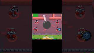 INDOVINA IL BRAWLER!!#brawlstars #neiperte #games #shorts screenshot 4