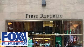 This is how First Republic Bank's failure impacts other banks