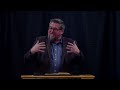 Trust God and Stop Thinking Like the World | Matthew 6:24-34