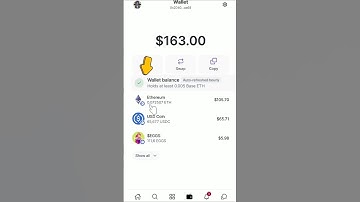 How to Deposit to Farcaster (Verification Wallet Balance)