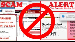 How to Remove Pop up Virus Web Pages in 2021 screenshot 4