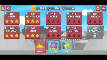 Clone Armies level 10 - 12 PART 4