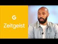 The Most Important Thing a Coach Can Offer Their Player | Thierry Henry | Google Zeitgeist