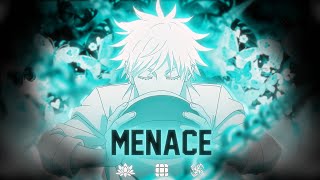 Menace.💙(+Project File)