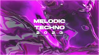 Yotto - Meadow feat. Sansa (TH;EN Remix) | MELODIC TECHNO