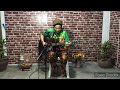 Kumusta Ka Aking Mahal by: Freddie Aguilar Acoustic Reggae Version...JayedRub'z Official(Cover) Mp3 Song