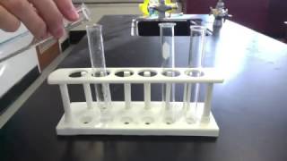 Physical and Chemical Changes Video