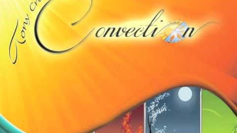 Convection [Acts 2:2] - Tony Craddock, Jr.