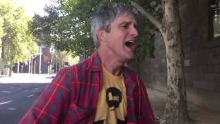 Fistfight At A Vegan Brunch- Steve Poltz chords