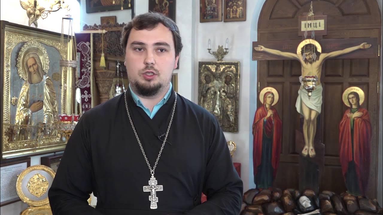 Часовня Святого Алексия в Самаре