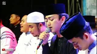 Ya Thoybah voc. Gus azmi | majelis syubbanul muslimin