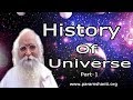 Universe  utpatti galaxy  size of universedecayfallhistory  geography