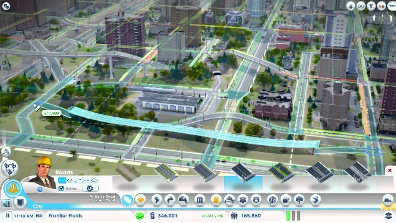 SimCity: Aperçu de la mise à jour 7 - Guillaume Pierre, scénariste en chef de SimCity présente une nouvelle fonction qui sera disponible au déploiement de la mise à jour 7.