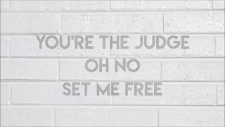 The Judge -  twenty one pilots lyrics screenshot 4