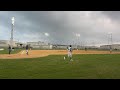 MARCH 11, 2026 ETHAN FERCH 2 FOR 3, 2 STAND UP TRIPLES &amp; 1 RB1