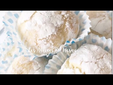 Vidéo: Cuisiner De Tendres Biscuits Au Citron à La Maison