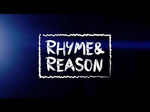 Rhyme \u0026 Reason ახალი გადაცემის ანონსი