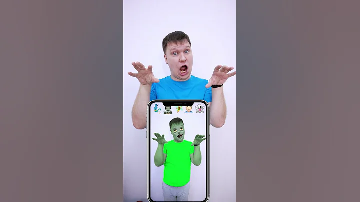 Emoji Challenge - Cartoon characters 😃 Tutorial  #shorts from Tiktomiki