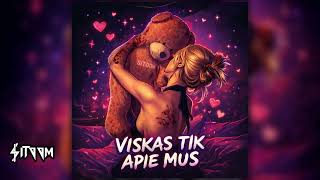 Viskas Tik Apie Mus (2026)