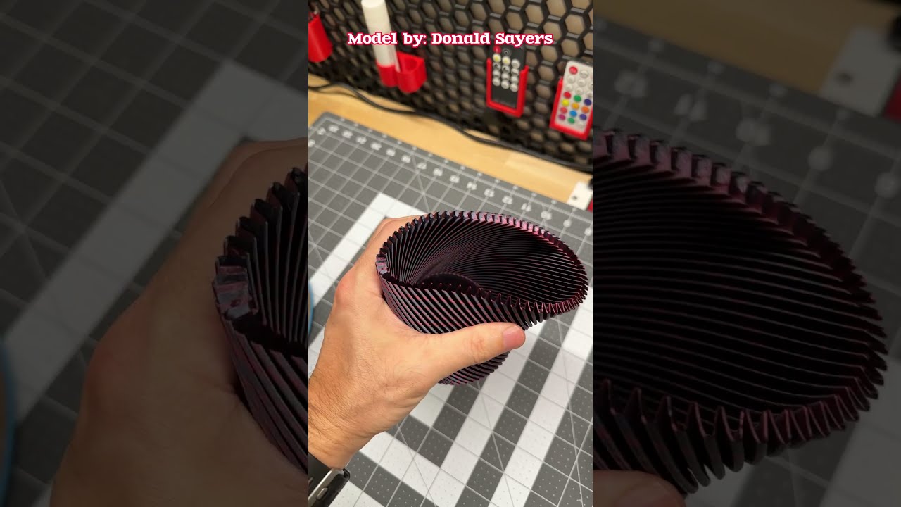 This New PLA Is Crazy 