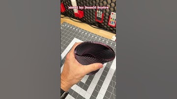 This new PLA is crazy! 🤯