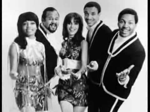 5th Dimension "Up Up And Away" 1967 Jimmy Webb  My Extended Version!